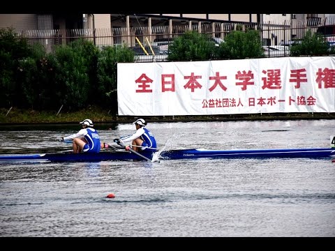 2016年度インカレMV