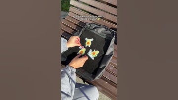 Which one is yours🥑