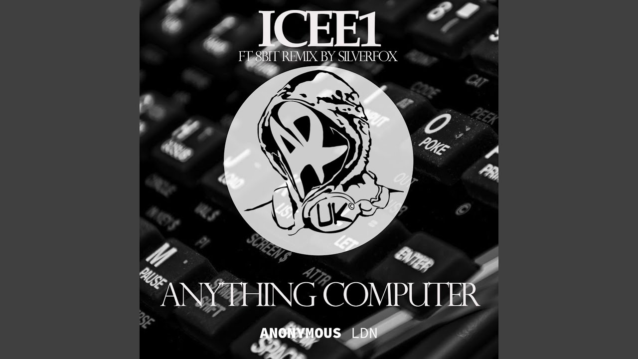 在 YouTube 上觀看「Anything Computer (Club Mix)」 在 YouTube 上觀看「Anything Computer (Club Mix)」