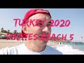 Pirate's Beach 5* Турция 2020. Обзор отеля.