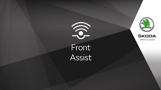 Front Assist