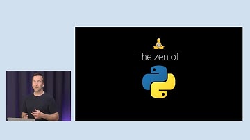 Functional programming in Python? by David Vujic