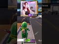 Blink and That’s 6. #Fortnite #zerobuild #Kills #popcorn