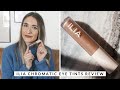 ILIA Liquid Powder Chromatic Eye Tints Review