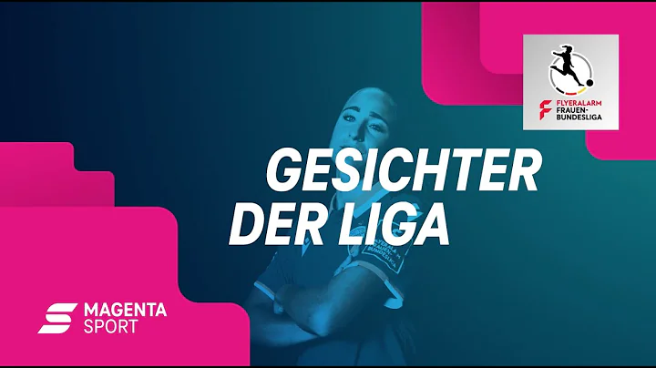 Gesichter der Liga: Julia Arnold | FLYERARLARM Fra...