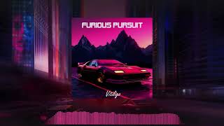 VITILIGO - Furious Pursuit