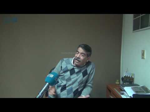 مصر العربية رئيس شعبة المحاجر انخفاض إنتاج القطاع للنصف بسبب قرار رسم الصادر