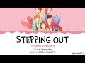 [Lyrics] Stepping Out – Futsuu no Nichiyoubi ni (Hana Yori Dango OST) (Sub Kanji + Rom + Viet)