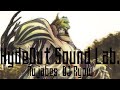 DJ Ryow - Hyde Out Sound Lab (Full B Side)