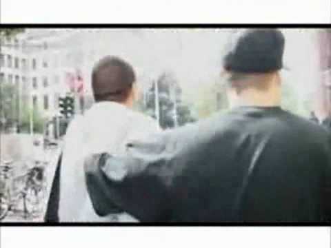 Kool Savas feat. Azad - Making of Guck my Man