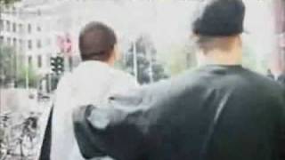 Kool Savas feat. Azad - Making of Guck my Man