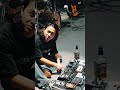 ◤ASTERISM's Bass Rig Tour◢ MIYUの機材を紹介