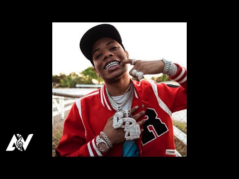 Lil Migo Type Beat Blood Brother Aclefvibes X Travis K On The Beat