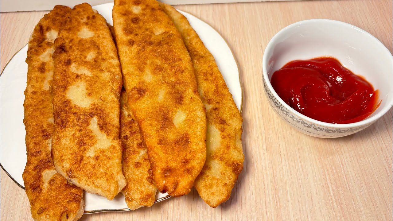PERAŞKİ 🥟🔥| ПИРОЖКИ 🔥🥟| PIROZHKI 🥟| PIROSCHKI🔥🥟 |  PIROSJKI 🔥🥟
