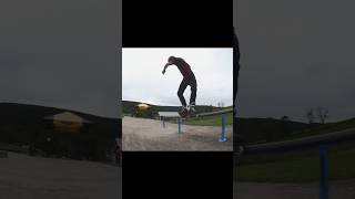 Energy At Woodward With All Your Homies