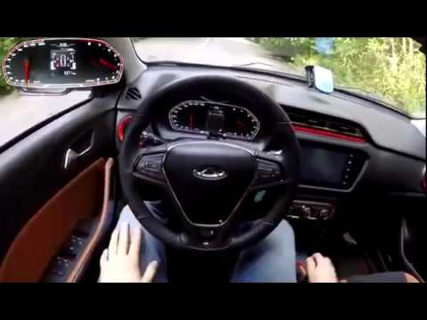 Просто Китайский автомобиль