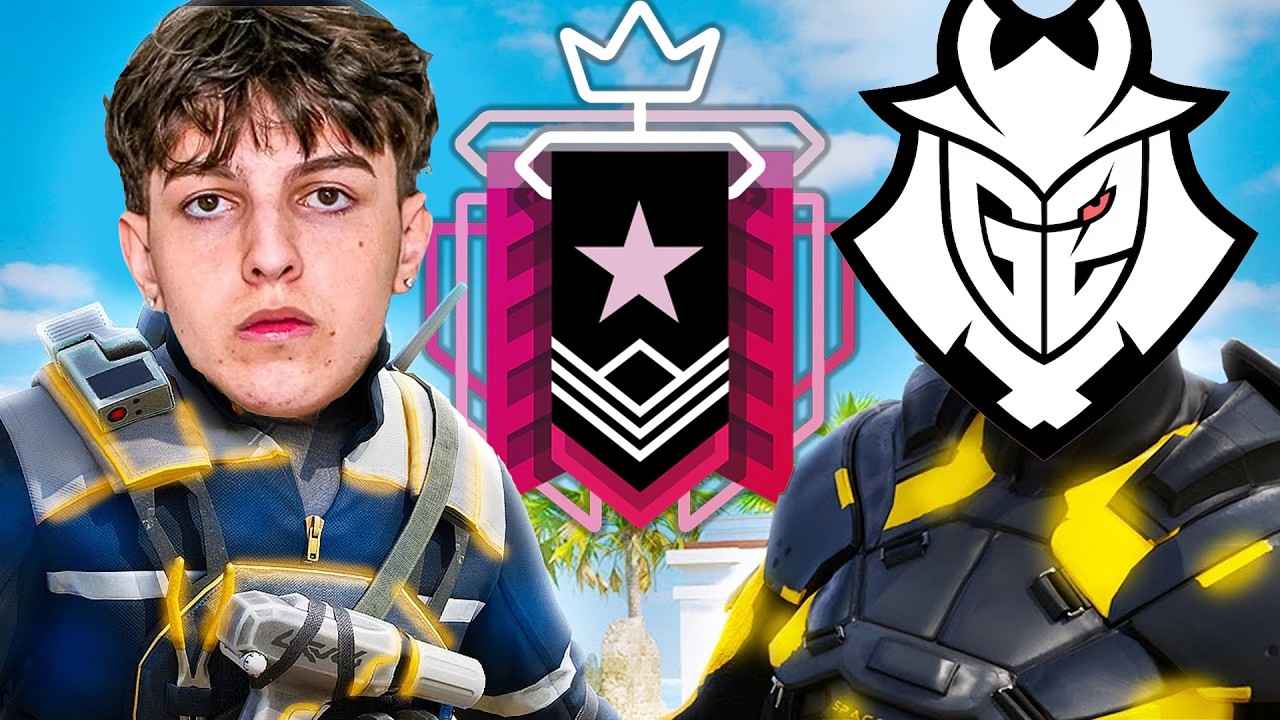Stompn Gets One Game Away From Champion And Everything Gets Intense ...