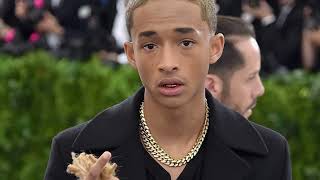 Jaden Smith - WHAT, WHERE, WHY,