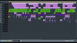 MAGIX Music Maker. Hip Hop. Отличная программа для начинающих. Первый трек. Дебют :) MAGIX Music Maker. Hip Hop. Отличная программа для начинающих. Первый трек. Дебют :)