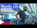 Manila Philippines life update | Where will I be going next?