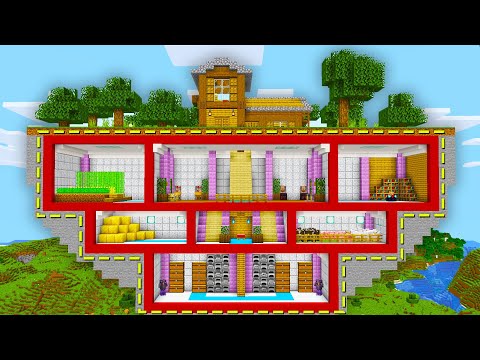 I Built the