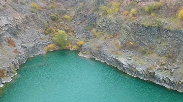 Testing Active Track - DJI Spark