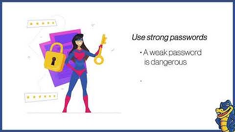 5 Must-Follow Tips For Your Dedicated Server Security