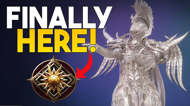 Throne & Liberty | The Daily Grind Just Got Much EASIER!