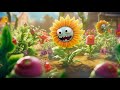 PLANTS VS ZOMBIES 2 | A LOTS OF CABBAGE-CATAPULTING PLANTS VERSUS HORDES OF ANCIENT ZOMBIES!