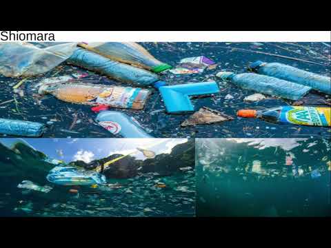 The Dirty Truth: Team Blue Commercial from San Juan Diego Academy