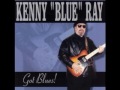 Kenny blue ray  got blues  2002  got blues  dimitris lesini greece