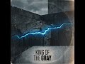 King of the Gray - Dark Melodic Trap for Coding &amp; Deep Focus | 90 BPM | Late Night Session
