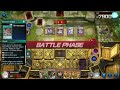 My exodia deck (Yu-Gi-Oh! Master Duel)