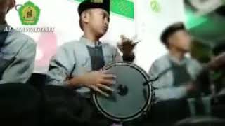 lagu aidulana