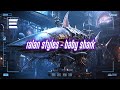 ralan styles - baby shark [lyrics]