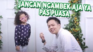 jangan ngambek aja ya pas puasa