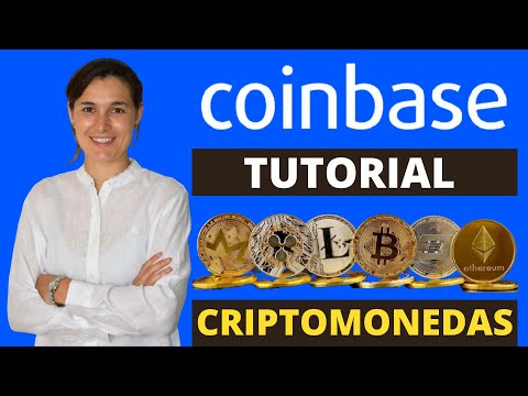 ?COINBASE: El TUTORIAL Actualizado *MÁS COMPLETO* - Paso a Paso #elclubdeinversion