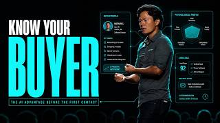 The AI That Knows Your Customer Better Than You Do | @HeyGreenlight @ AutoIndustry.ai Summit