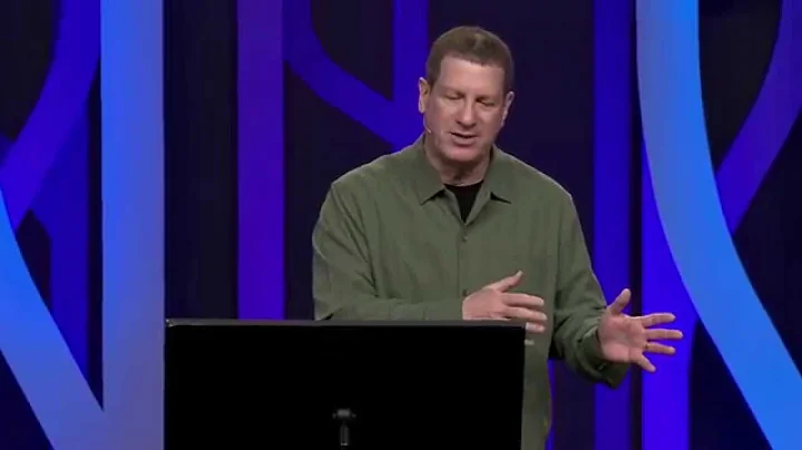 Learn How To Seize Spiritual Opportunities with Lee Strobel