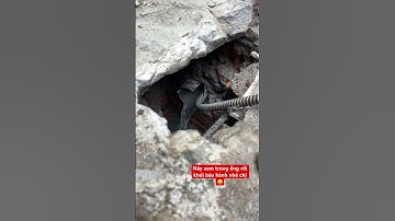 Thông tắc cống nội soi camera quận Gò Vấp | 0935.453.897