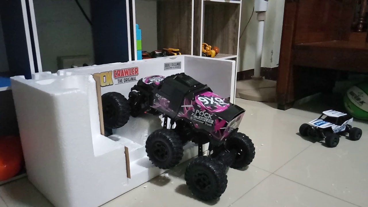 power drive pro series monster truck power drive pro series monster truck