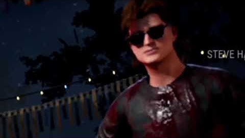 DbD Anniversary in a nutshell