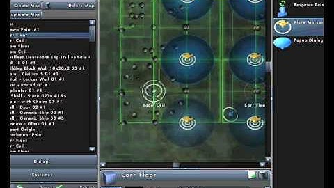 STO Foundry - Custom interior in 30 minutes.