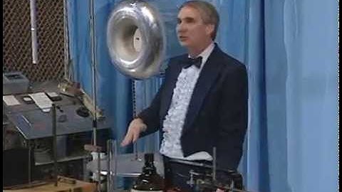 Physics Demonstrations by Sprott, Chapter 1, Motion, Demo 1.19 Wilberforce Pendulum