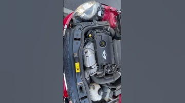 2012 R57 N18 Mini Cooper S Engine Sound