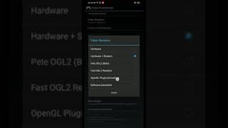 Setting Grafik ePSXe Android Menggunakan OpenGL Plugin di Spesifikasi Menengah | Part01 screenshot 1