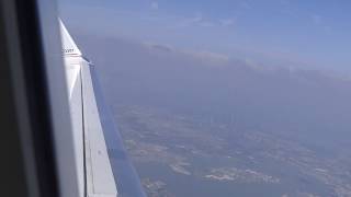 Manhattan As Seen From The Air On Manhattan Buzz Nyc