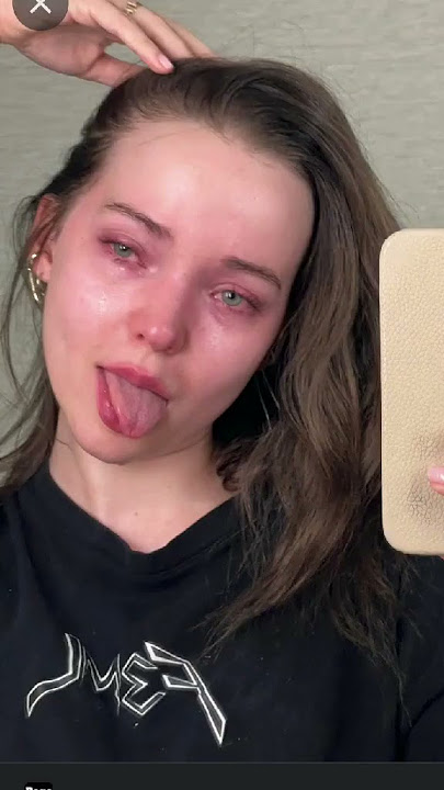 Cameron boyce died😭😭😭