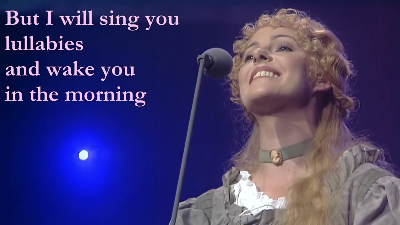 Fantine's death   Male part only