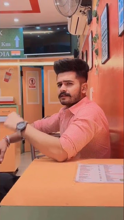 main thonu pehla dekheya kitte😉 #reels #trending #new #davygill #latest